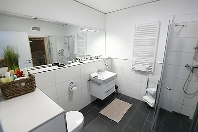 Haus Meerdüne im Dünenpark II, Wohnung 15...