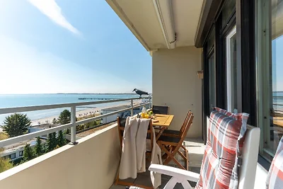 "Vier Jahreszeiten", Haus I, Wohnung 68