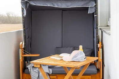 "Ferienpark Heiligenhafen", Haus P, Wohnung...