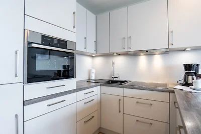 "Vier Jahreszeiten", Haus I, Wohnung 47...