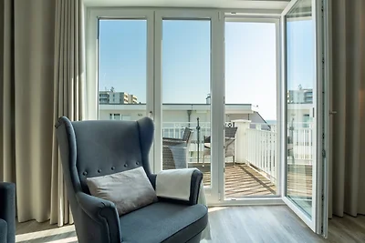 Haus "Meerblick-Villa", Wohnung 42