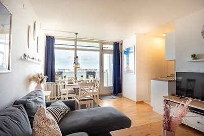 Ferienpark Heiligenhafen, Haus D, Wohnung 07.