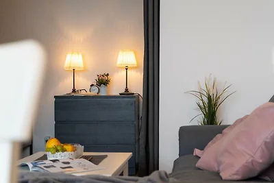 apartman za odmor Obiteljski odmor Heiligenhafen