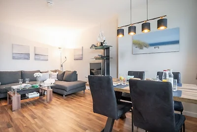 Strandhuus, Wohnung 312
