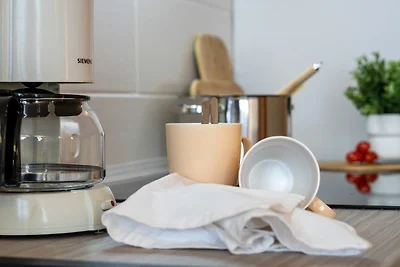 "Strandhuus" (ehem. Strandhotel)