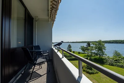 Haus "Hanseatic", Wohnung 3.15