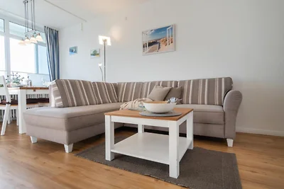 Ferienpark Heiligenhafen, Haus N, Wohnung...