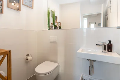 Haus "Wilhelmsplatz", Wohnung "Heimathafen"