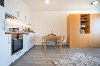 Ostseeresidenz, Wohnung 53 "Wellenkieker"