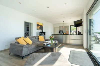 "Am hohen Ufer", Bungalow "Ocean Breeze 24"