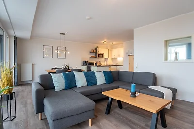 Appartamento Vacanza con famiglia Großenbrode