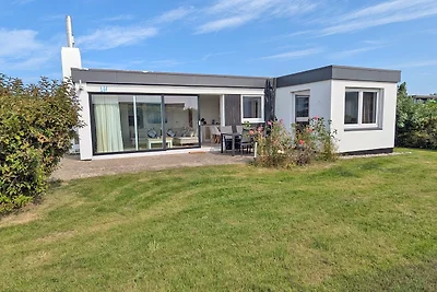 Bungalow "Muschelgetuschel"