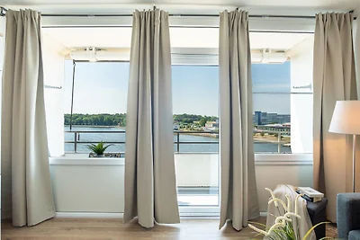 Haus "Hanseatic", Wohnung 6.05