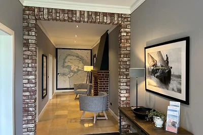 "Strandhüüs", Wohnung 2 "Strandläufer"