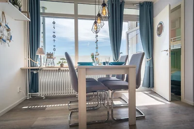 Ferienpark Heiligenhafen, Haus I, Wohnung 06.