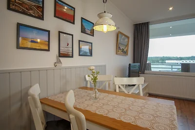 "Strandhuus" (ehem. Strandhotel)