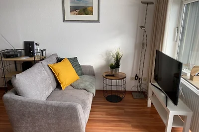 Vakantieappartement Gezinsvakantie Großenbrode