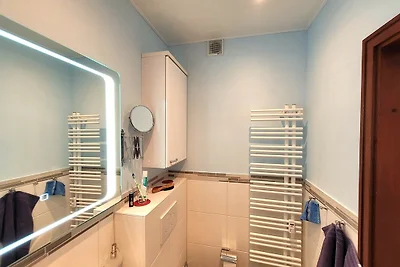 "Vier Jahreszeiten", Haus I, Wohnung 87