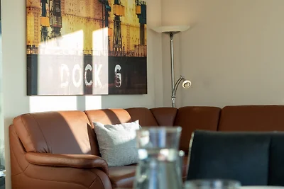 "Dünenpark Heiligenhafen", Haus "Meerdüne", W...