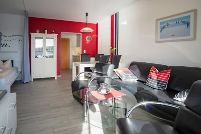 Strandhuus, Wohnung 302