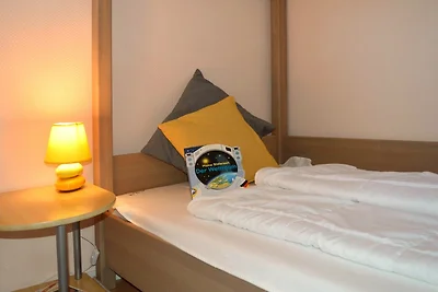 "Ferienpark Heiligenhafen", Haus G, Wohnung 0...