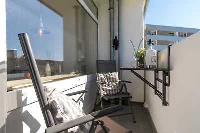 "Ferienpark Heiligenhafen", Haus H, Wohnung...