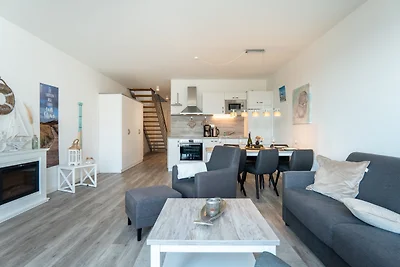 Haus "Meerblick-Villa", Wohnung 42