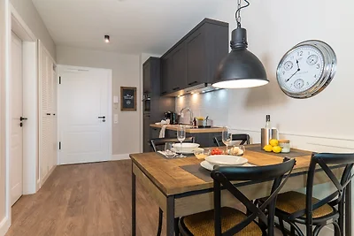 Appartmenthaus "Südstrand 44", Wohnung 4...