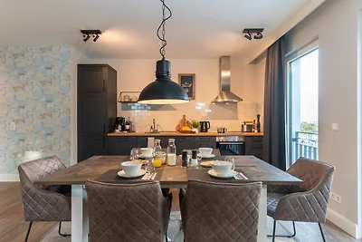 Appartmenthaus "Südstrand 44", Wohnung 1...