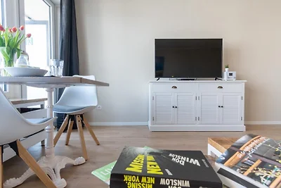 Steinwarder 7, Wohnung 27 "Muschelsucher"