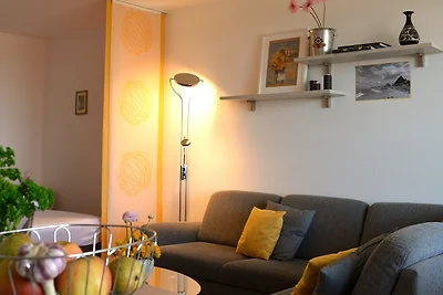 Ferienpark Heiligenhafen, Haus G, Wohnung 08.