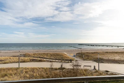 "Bellevue", Haus C, Wohnung 28