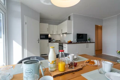 Ferienpark Heiligenhafen, Haus H, Wohnung...