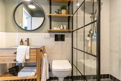 Appartmenthaus "Südstrand 44", Wohnung 17...