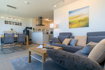 "Dünenpark Heiligenhafen", Haus "Dünengras", ...