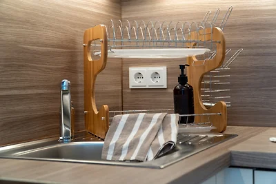 "Ferienpark Heiligenhafen", Haus H, Wohnung...