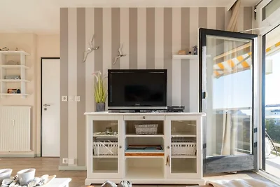apartman za odmor Obiteljski odmor Großenbrode
