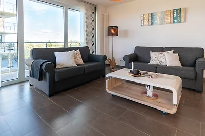 "Dünenpark Heiligenhafen", Haus "Dünenblick",...