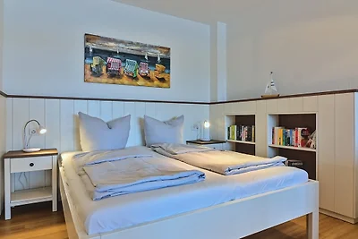 Haus Windjammer, Wohnung 22 "Warderperle"