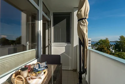 Ferienpark Heiligenhafen, Haus N, Wohnung...