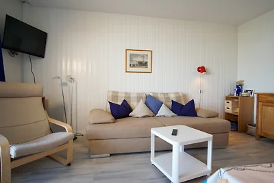 "Bellevue", Haus A, Wohnung 9