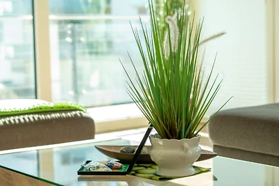 "Dünenpark Heiligenhafen", Haus "Dünenblick",...