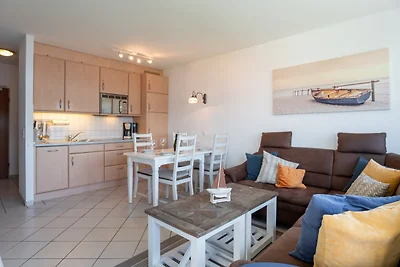 Haus "Aquamarina", Wohnung 12