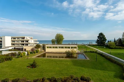 "Vier Jahreszeiten", Haus II, Wohnung 24