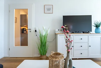 Haus "Hanseatic", Wohnung 3.15