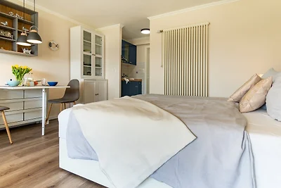 Strandhuus, Wohnung "Rauszeit No. 7"