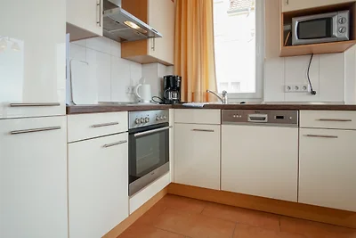 "Strandpark Grossenbrode", Haus "Meerblick", ...