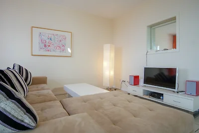 Haus "Ostseeapartments am Fehmarnsund", Wohnu...