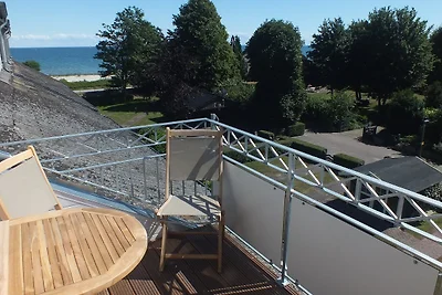 Haus El Mar, Wohnung C "Loft am Kai"