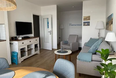 Ferienpark Heiligenhafen, Haus G, Wohnung...